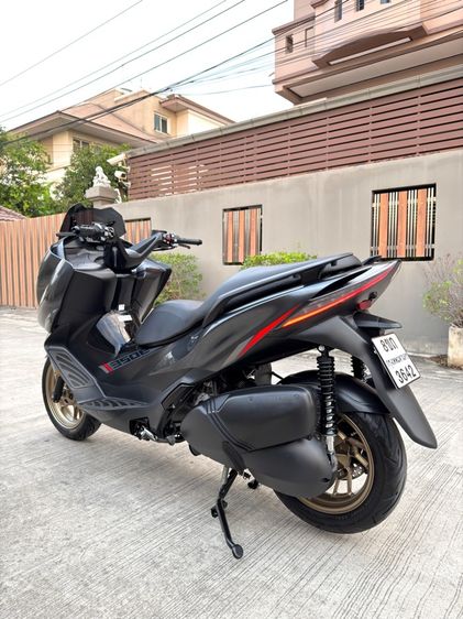 ขาย ZONTES 350E ปี2024 สภาพสวยมากเดิมๆไม่ต่างจากมือ1 รถมือเดียวซื้อสด ใช้งานน้อย4พันกิโล รูปที่ 5