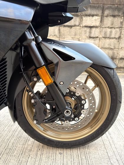 ขาย ZONTES 350E ปี2024 สภาพสวยมากเดิมๆไม่ต่างจากมือ1 รถมือเดียวซื้อสด ใช้งานน้อย4พันกิโล รูปที่ 10