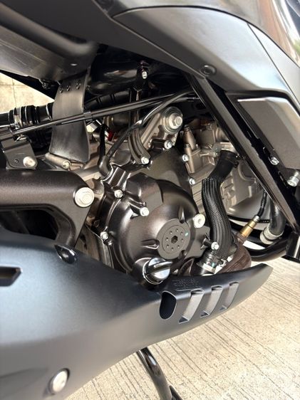 ขาย ZONTES 350E ปี2024 สภาพสวยมากเดิมๆไม่ต่างจากมือ1 รถมือเดียวซื้อสด ใช้งานน้อย4พันกิโล รูปที่ 8