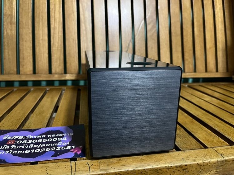 Sony SRS-X99 รุ่นเรือธงของค่ายSonyตัวท็อป พลัง154W คุณภาพเสียงระดับHi-Res AUDIO สภาพสะสมเลยครับ ศูนย์Sonyไทย รูปที่ 11