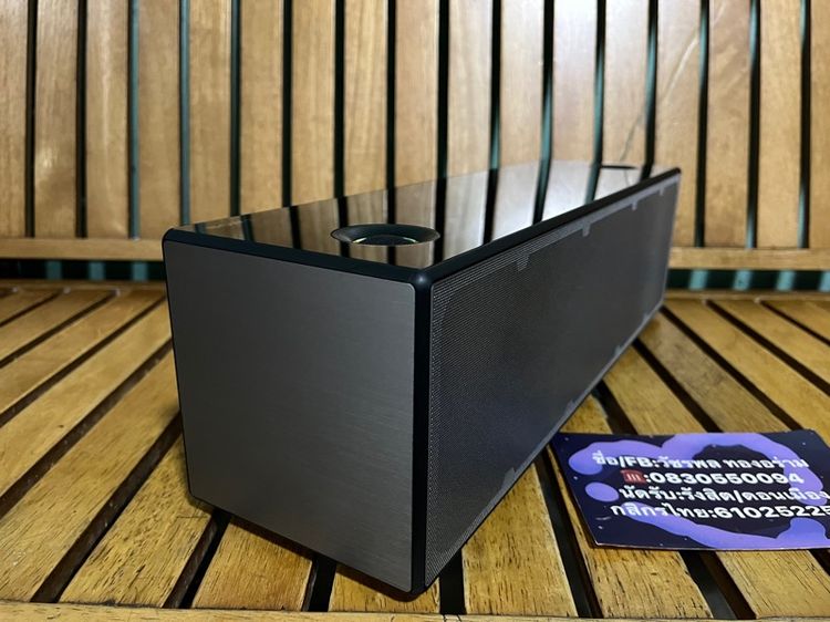 Sony SRS-X99 รุ่นเรือธงของค่ายSonyตัวท็อป พลัง154W คุณภาพเสียงระดับHi-Res AUDIO สภาพสะสมเลยครับ ศูนย์Sonyไทย รูปที่ 12