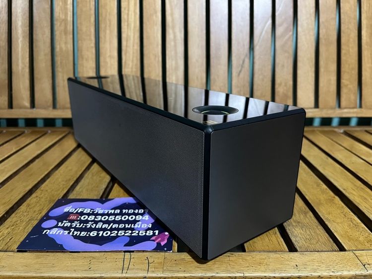 Sony SRS-X99 รุ่นเรือธงของค่ายSonyตัวท็อป พลัง154W คุณภาพเสียงระดับHi-Res AUDIO สภาพสะสมเลยครับ ศูนย์Sonyไทย รูปที่ 6