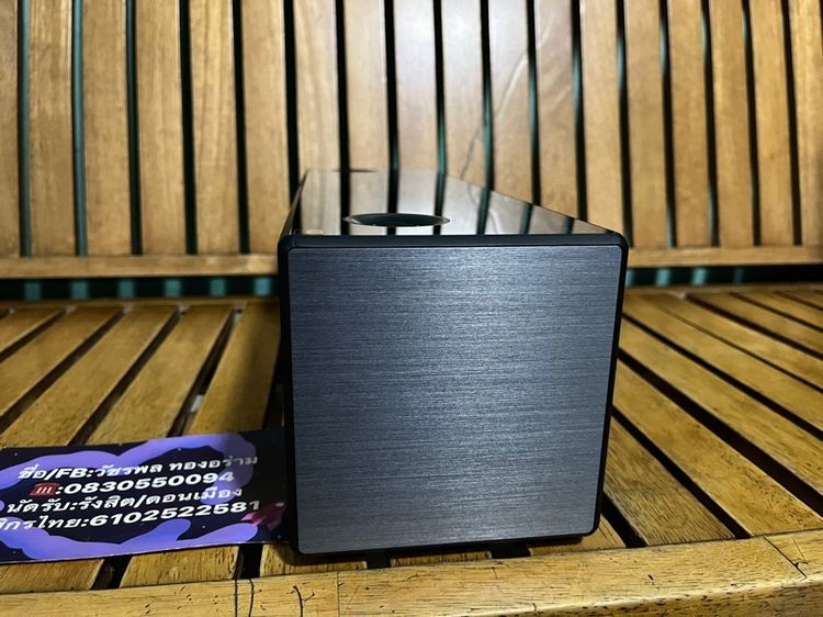 Sony SRS-X99 รุ่นเรือธงของค่ายSonyตัวท็อป พลัง154W คุณภาพเสียงระดับHi-Res AUDIO สภาพสะสมเลยครับ ศูนย์Sonyไทย รูปที่ 7