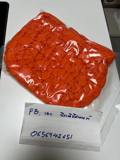 กระเป๋า COS รูปที่ 2