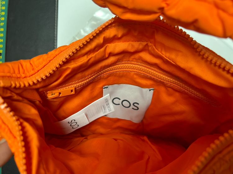 กระเป๋า COS รูปที่ 3