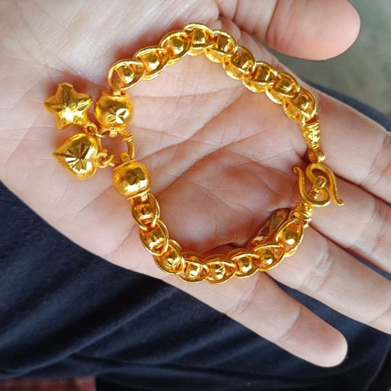 สร้อยข้อมือ รูปที่ 2