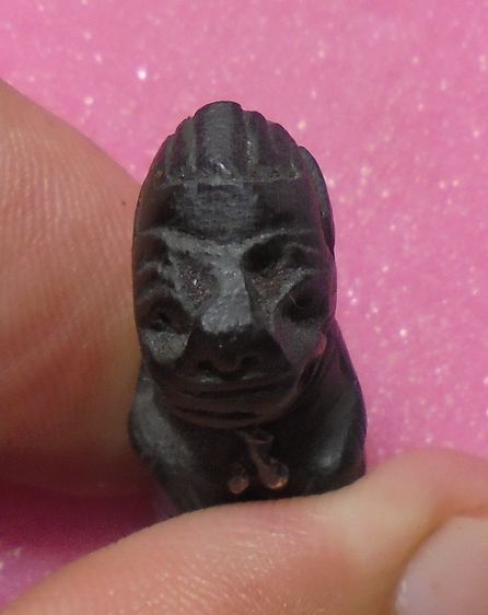 ลิงไม้เเกะ ไม่ทราบที่ รูปที่ 6