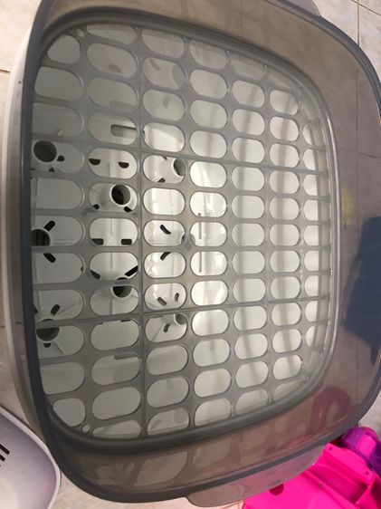 เครื่องนึ่งขวดนม รูปที่ 3