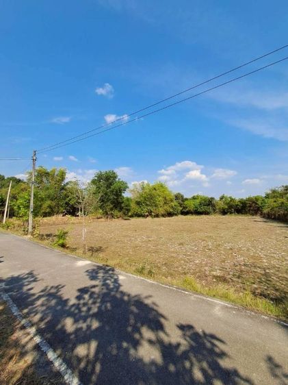 ใช่ ขายที่ดิน  อ.เมืองนครนายก ใกล้ รร.นายน่อย จปร. และรร.เตรียมทหาร รูปที่ 3