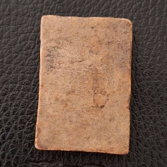 พระสมเด็จวัดเกศ 7 ชั้น นอกพิมพ์(พิมพ์ตลก) รูปที่ 5