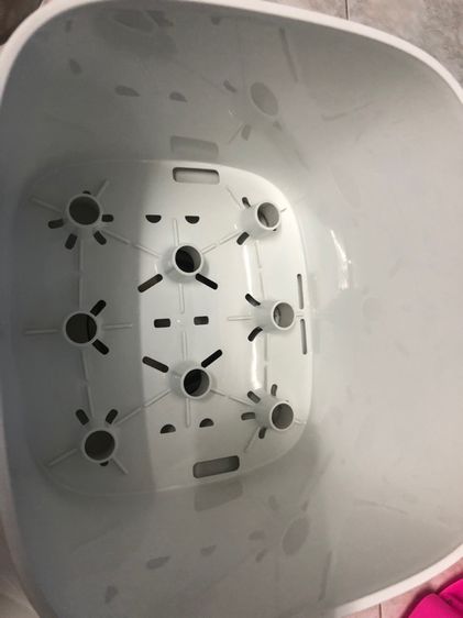 เครื่องนึ่งขวดนม รูปที่ 4