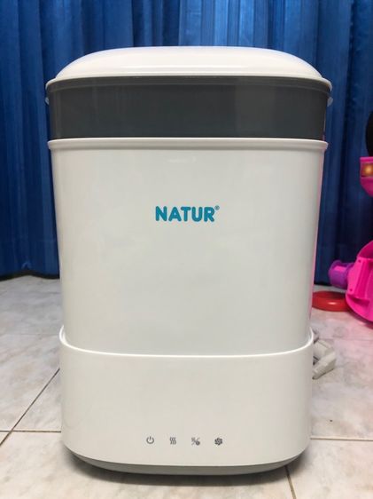 อุปกรณ์สำหรับเด็กและทารก เครื่องนึ่งขวดนม