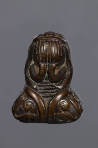 พระปิดตา รูปที่ 2