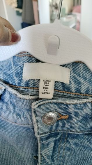 กางเกงยีนส์ รูปที่ 3