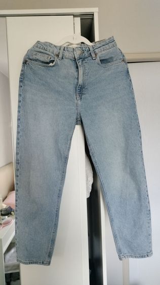 กางเกงยีนส์ รูปที่ 2