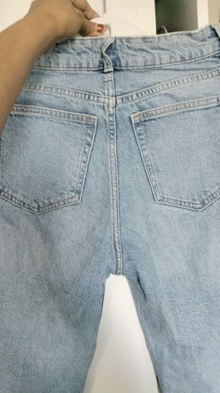 กางเกงยีนส์