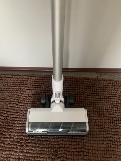 เครื่องดูดฝุ่นไร้สาย ยี่ห้อ Astina รูปที่ 3