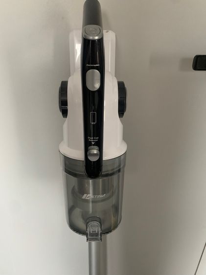 เครื่องดูดฝุ่นไร้สาย ยี่ห้อ Astina รูปที่ 2