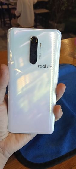 ยี่ห้ออื่นๆ 256 GB realme X2 Pro ขายถูกใช้เอง ต่อรองได้
