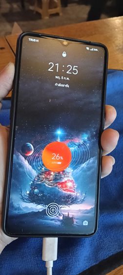 realme X2 Pro ขายถูกใช้เอง ต่อรองได้ รูปที่ 4
