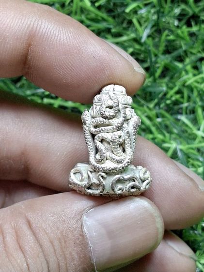 (ปิดแล้วครับ)วัดเขาอ้อ ไม่ทราบรุ่นปี รูปที่ 2