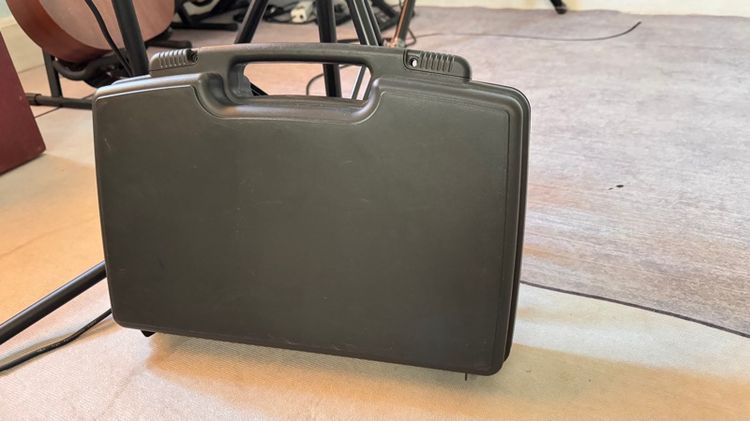 ไมค์ลอยUHFU550 รูปที่ 7