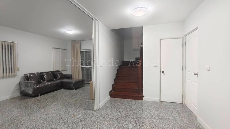 อื่นๆ มีบางส่วน สร้างเสร็จก่อน 2010 ให้เช่าพฤกษาวิลเลจ 5 ซอยคลองถนน  รูปที่ 4