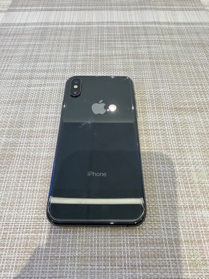 iPhone XS สีดำ 512gb