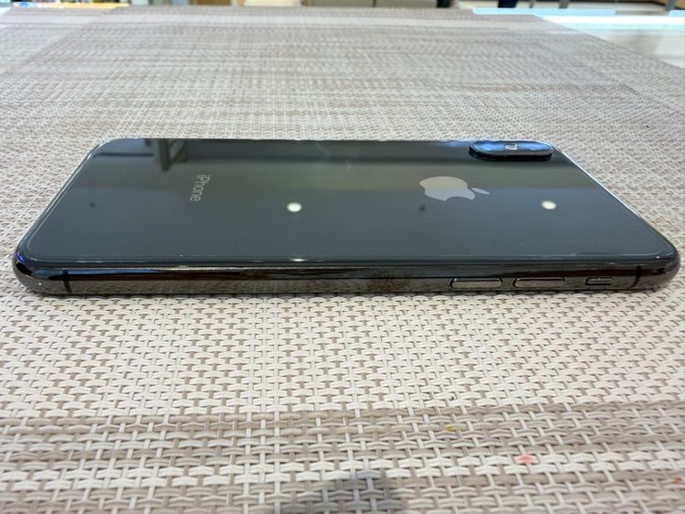 iPhone XS สีดำ 512gb รูปที่ 3