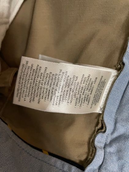 กางเกง Polo Ralph Lauren  รูปที่ 5