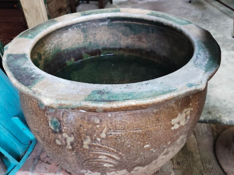 อ่างใส่นำ้ รูปที่ 3