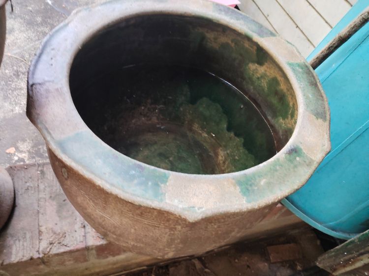 อ่างใส่นำ้