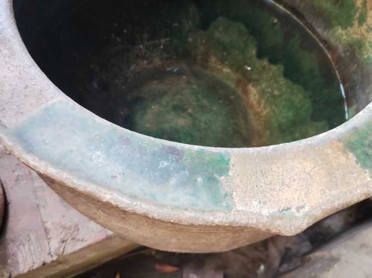 อ่างใส่นำ้ รูปที่ 2