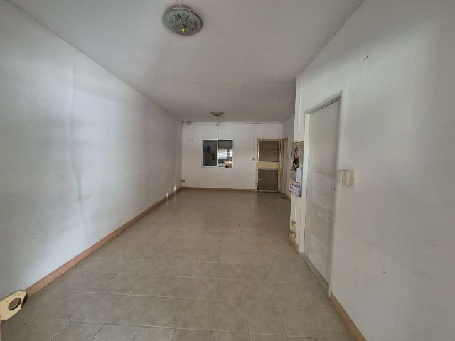 Pruksa ไม่ใช่ บ้านเช่า.ขาย ไทรน้อย นนทบุรี ม.พฤกษา38 ถนนสายเมนหมู่บ้านจากทางเข้าเดิน 1 นาทีถึงบ้าน รูปที่ 2