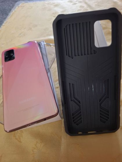 Samsung A51 Ram 8 Rom128 รูปที่ 9