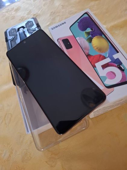 Samsung A51 Ram 8 Rom128 รูปที่ 5