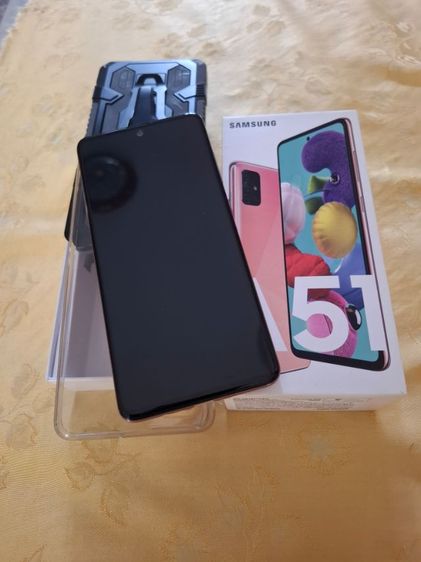 Samsung A51 Ram 8 Rom128 รูปที่ 6