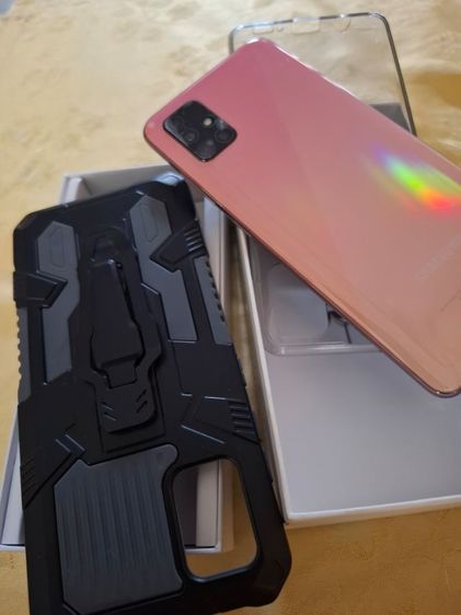 Samsung A51 Ram 8 Rom128 รูปที่ 8