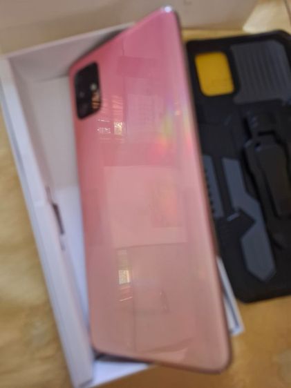 Samsung A51 Ram 8 Rom128 รูปที่ 16