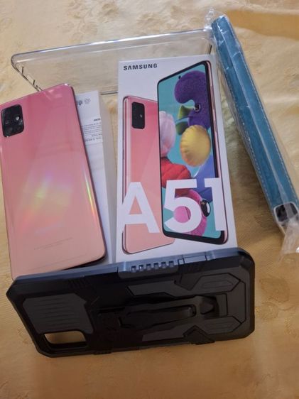 Samsung A51 Ram 8 Rom128 รูปที่ 3