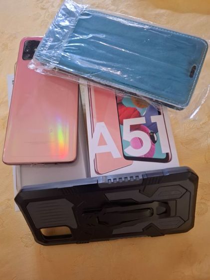 Samsung A51 Ram 8 Rom128