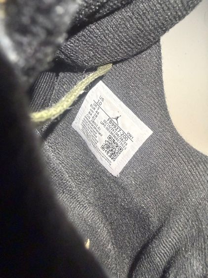 Nike air Jordan 4 Retro  รูปที่ 4