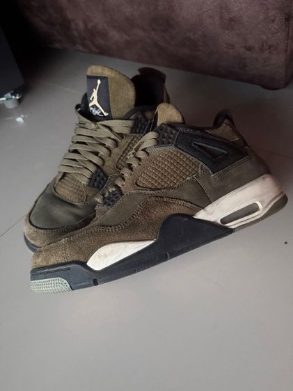 Nike air Jordan 4 Retro  รูปที่ 2