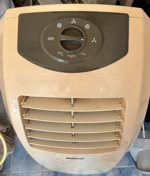 อื่นๆ แอร์เคลื่อนที่ 9000 BTU