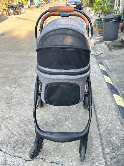 อื่นๆ รถเข็นสุนัข