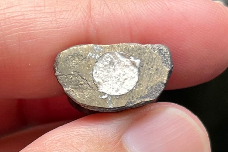 หลวงปู่สุขโพธิ์ทรายทอง รูปที่ 4