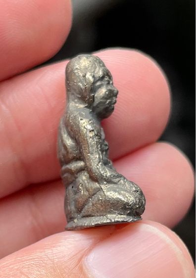 หลวงปู่สุขโพธิ์ทรายทอง รูปที่ 5