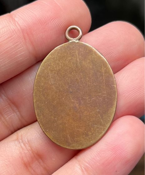 เหรียญหลวงปู่ไข่ รูปที่ 2