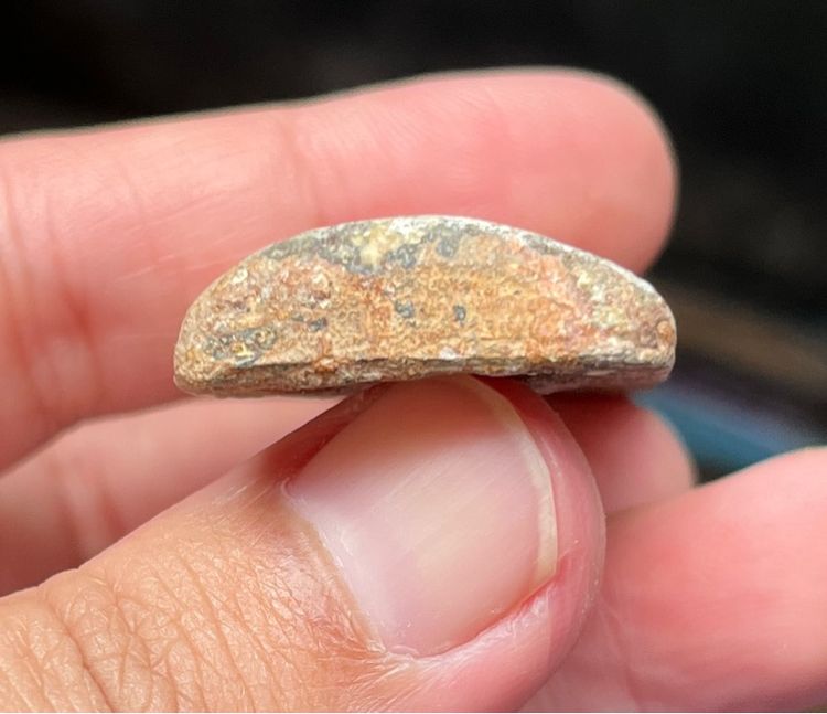 พระร่วงเนื้อชินเก่าๆๆ รูปที่ 4