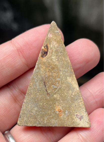 พระกรุสามปลื้ม รูปที่ 2